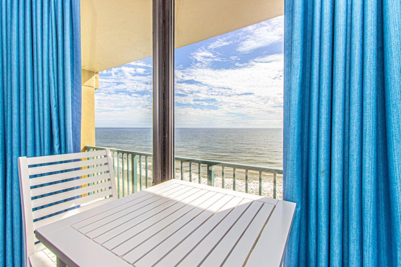 Oceanfront 1 Bedroom - Sand Dunes 1129 - Sleeps 6! Мертл-Біч Екстер'єр фото
