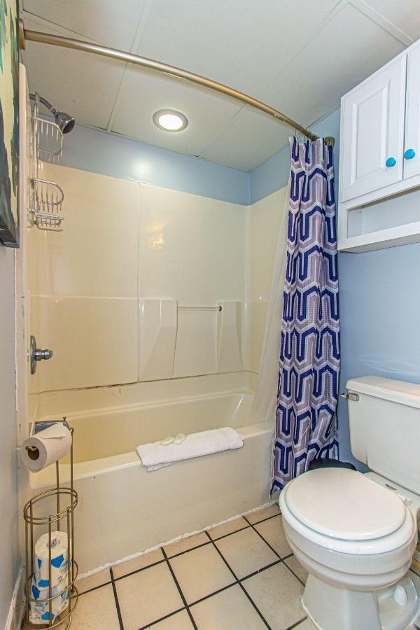 Oceanfront 1 Bedroom - Sand Dunes 1129 - Sleeps 6! Мертл-Біч Екстер'єр фото