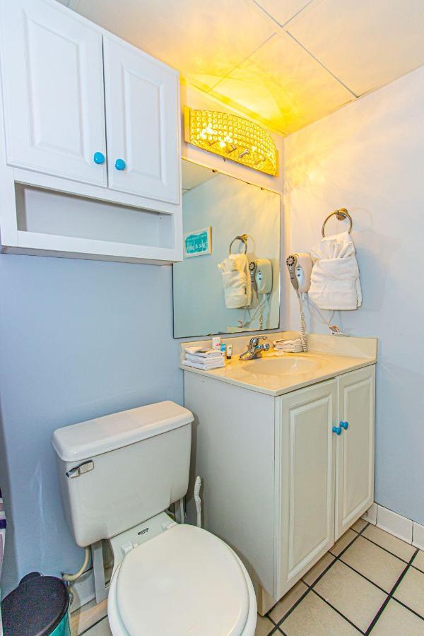 Oceanfront 1 Bedroom - Sand Dunes 1129 - Sleeps 6! Мертл-Біч Екстер'єр фото
